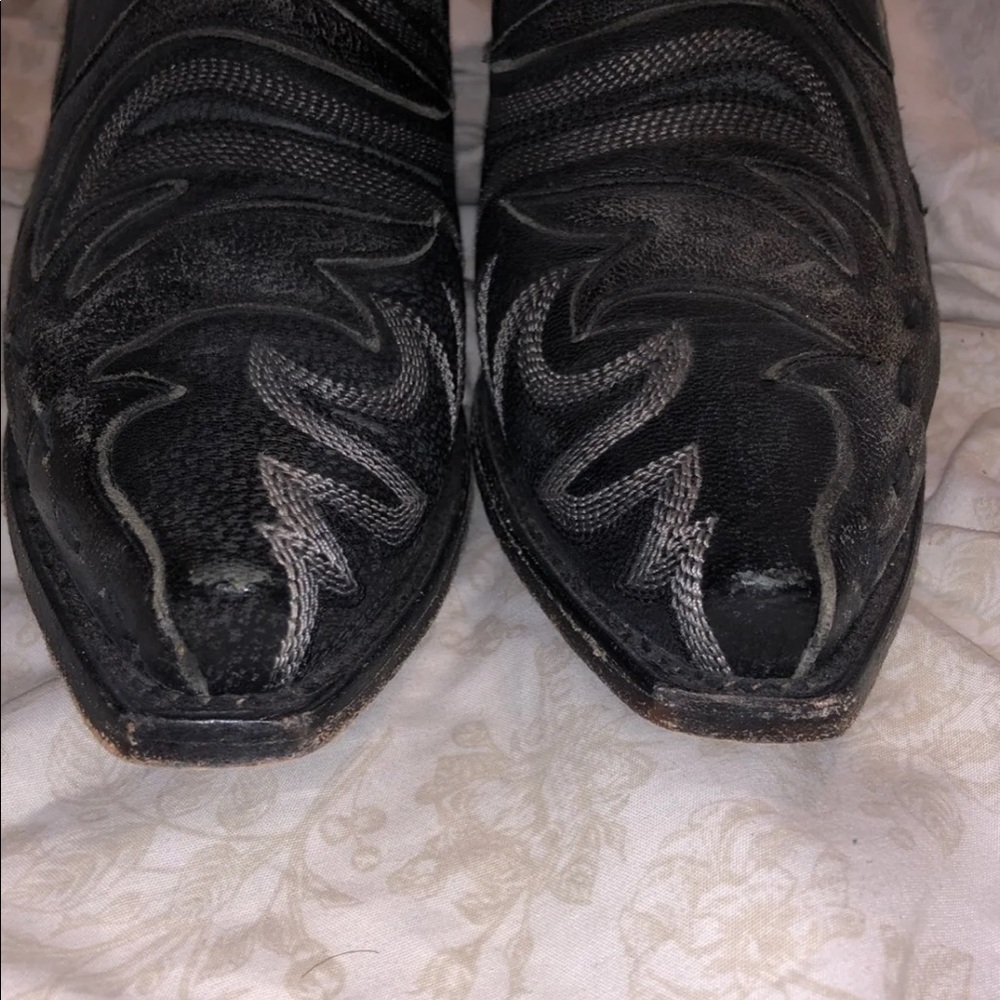 Dan Post Everlee boot - Picture 6 of 8
